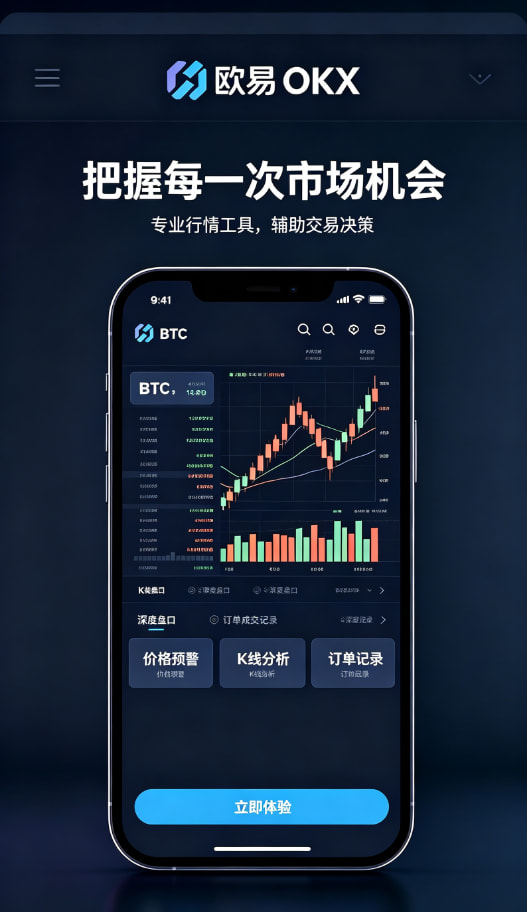 欧交易所app行情工具与资产管理